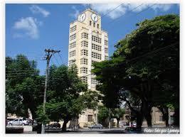 Hotel Barao Palace Taubaté Esterno foto